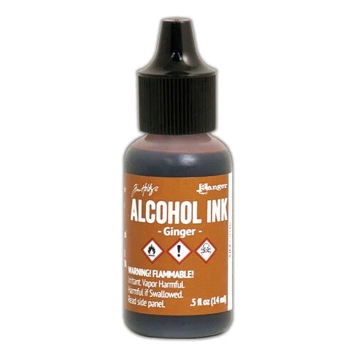Ranger / Tim Holtz - Alcohol Ink