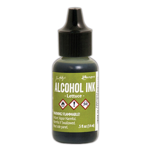 Ranger / Tim Holtz - Alcohol Ink
