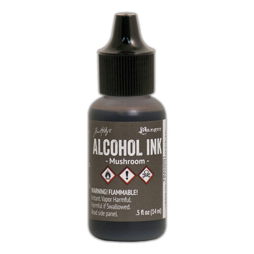 Ranger / Tim Holtz - Alcohol Ink