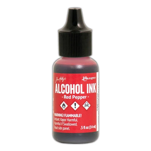 Ranger / Tim Holtz - Alcohol Ink