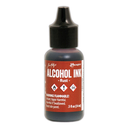 Ranger / Tim Holtz - Alcohol Ink