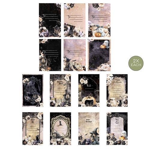 Prima - Bewitched Collection