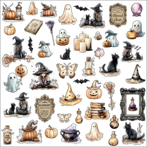 Prima - Bewitched Collection