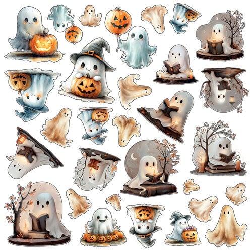 Prima - Bewitched Collection