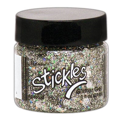 Ranger Ink - Stickles Glitter Gel - Colour Variety