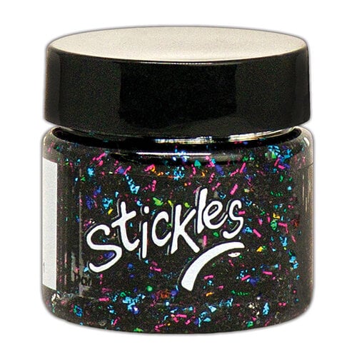 Ranger Ink - Stickles Glitter Gel - Colour Variety