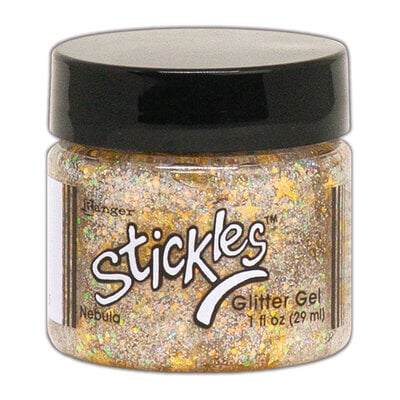 Ranger Ink - Stickles Glitter Gel - Colour Variety