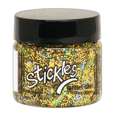 Ranger Ink - Stickles Glitter Gel - Colour Variety