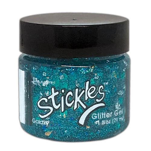 Ranger Ink - Stickles Glitter Gel - Colour Variety