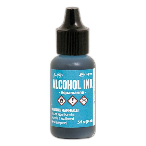 Ranger / Tim Holtz - Alcohol Ink 0.5oz