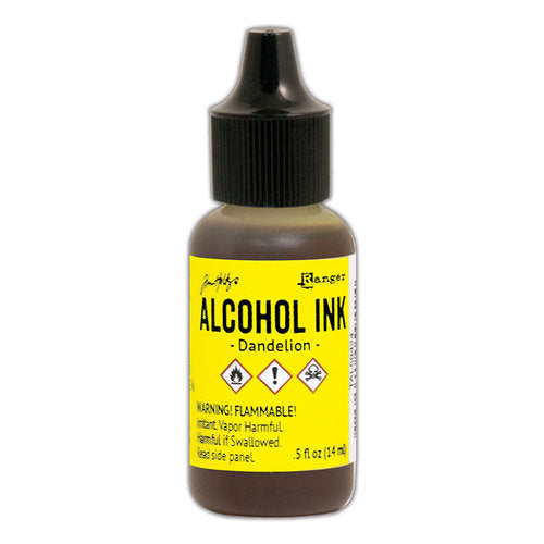 Ranger / Tim Holtz - Alcohol Ink