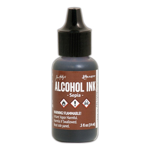 Ranger / Tim Holtz - Alcohol Ink