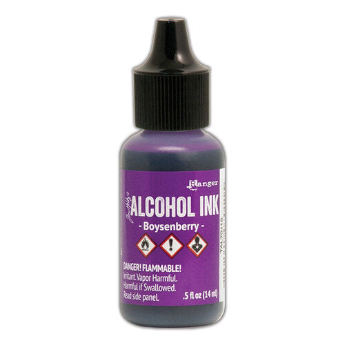 Ranger / Tim Holtz - Alcohol Ink