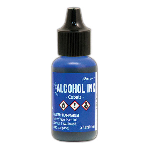 Ranger / Tim Holtz - Alcohol Ink