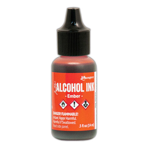Ranger / Tim Holtz - Alcohol Ink