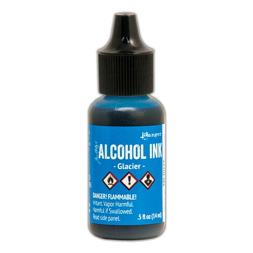 Ranger / Tim Holtz - Alcohol Ink