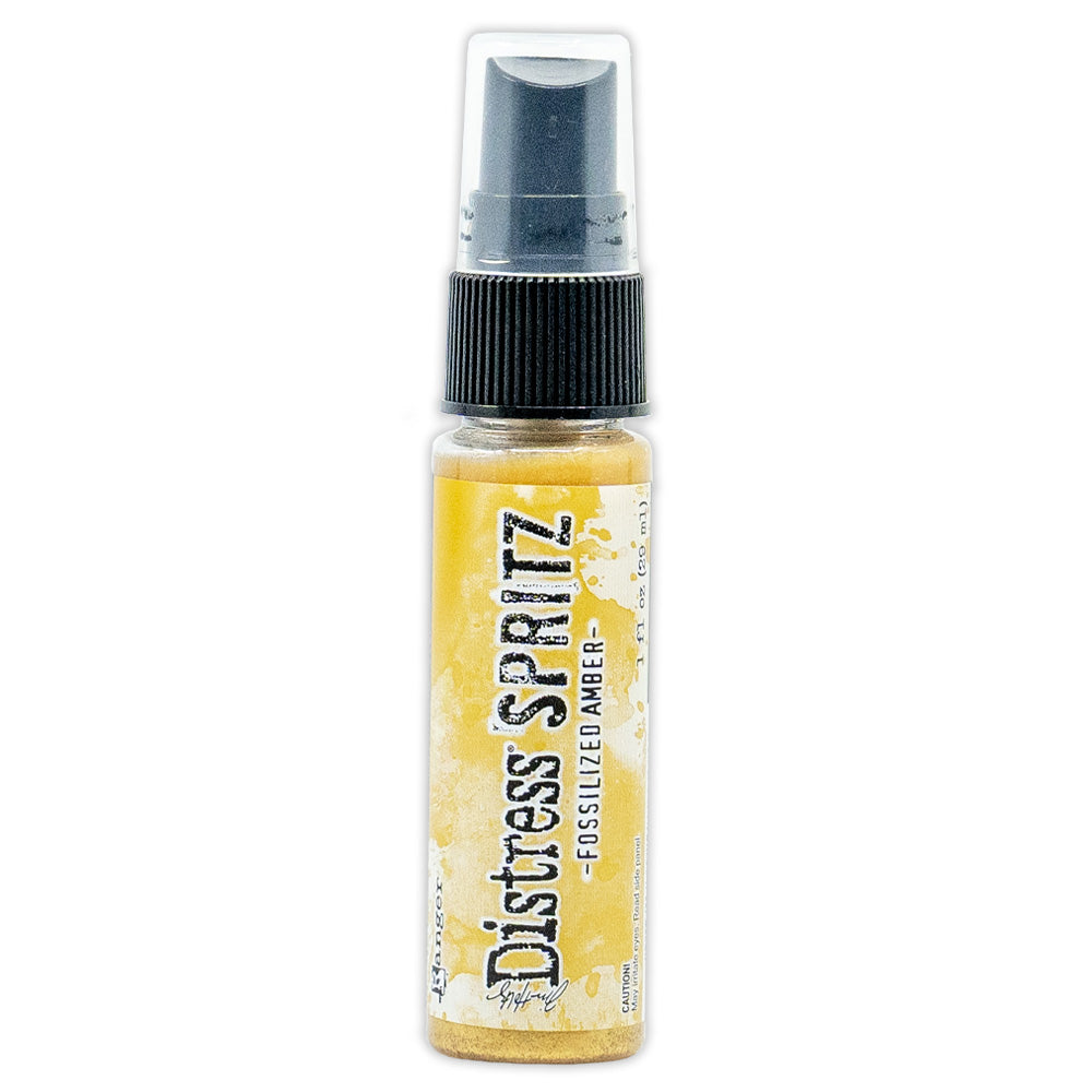 Tim Holtz & Ranger - Distress Spritz : Colour Variety