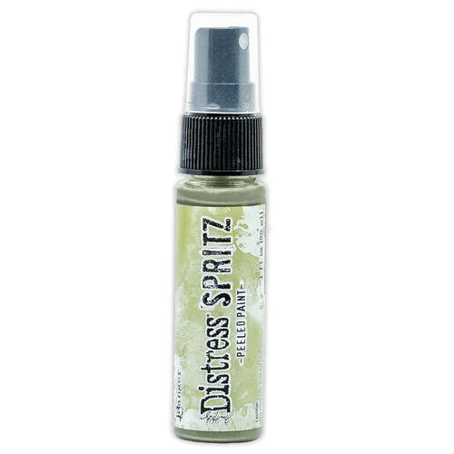 Tim Holtz & Ranger - Distress Spritz : Colour Variety