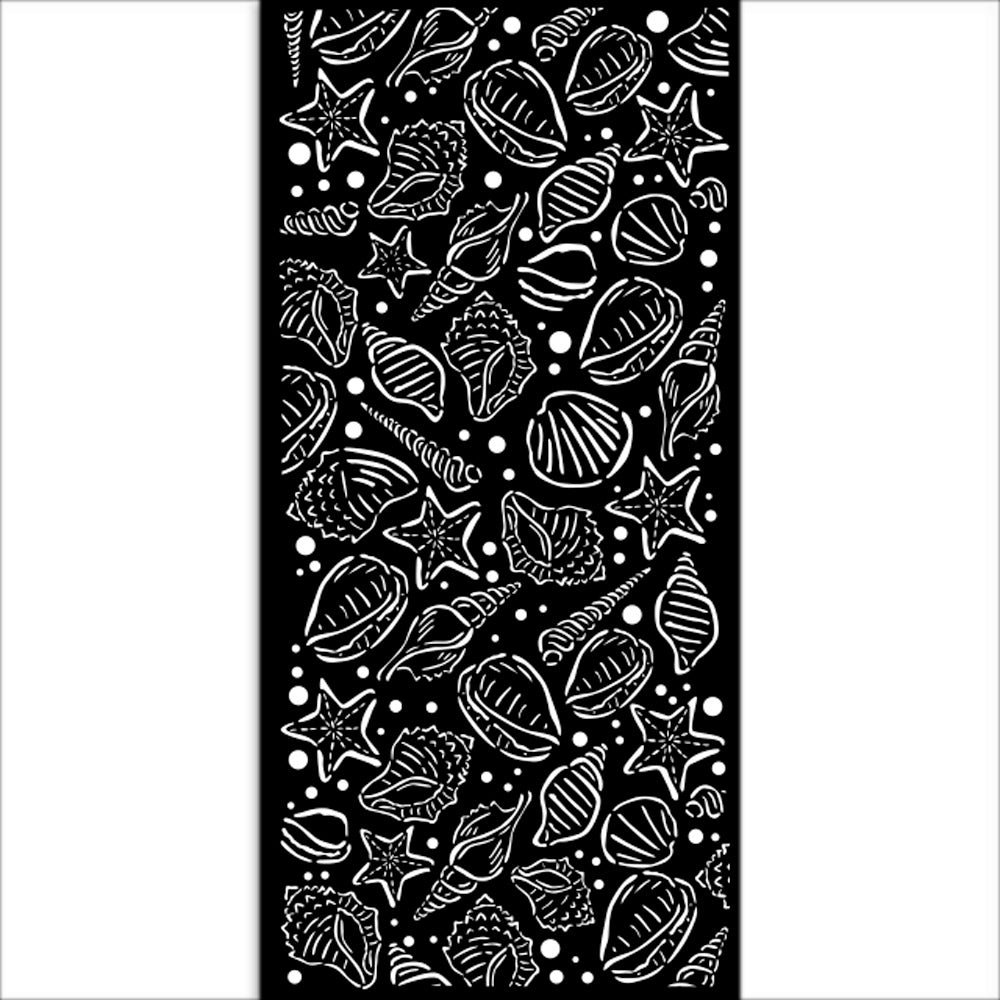 Stamperia ~ Sea Land Collection