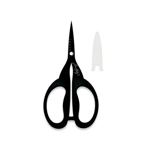 Tim Holtz 5 inch Serrated Mini Snips