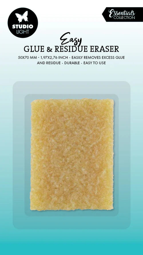 Studio Light : Glue & Residue Eraser
