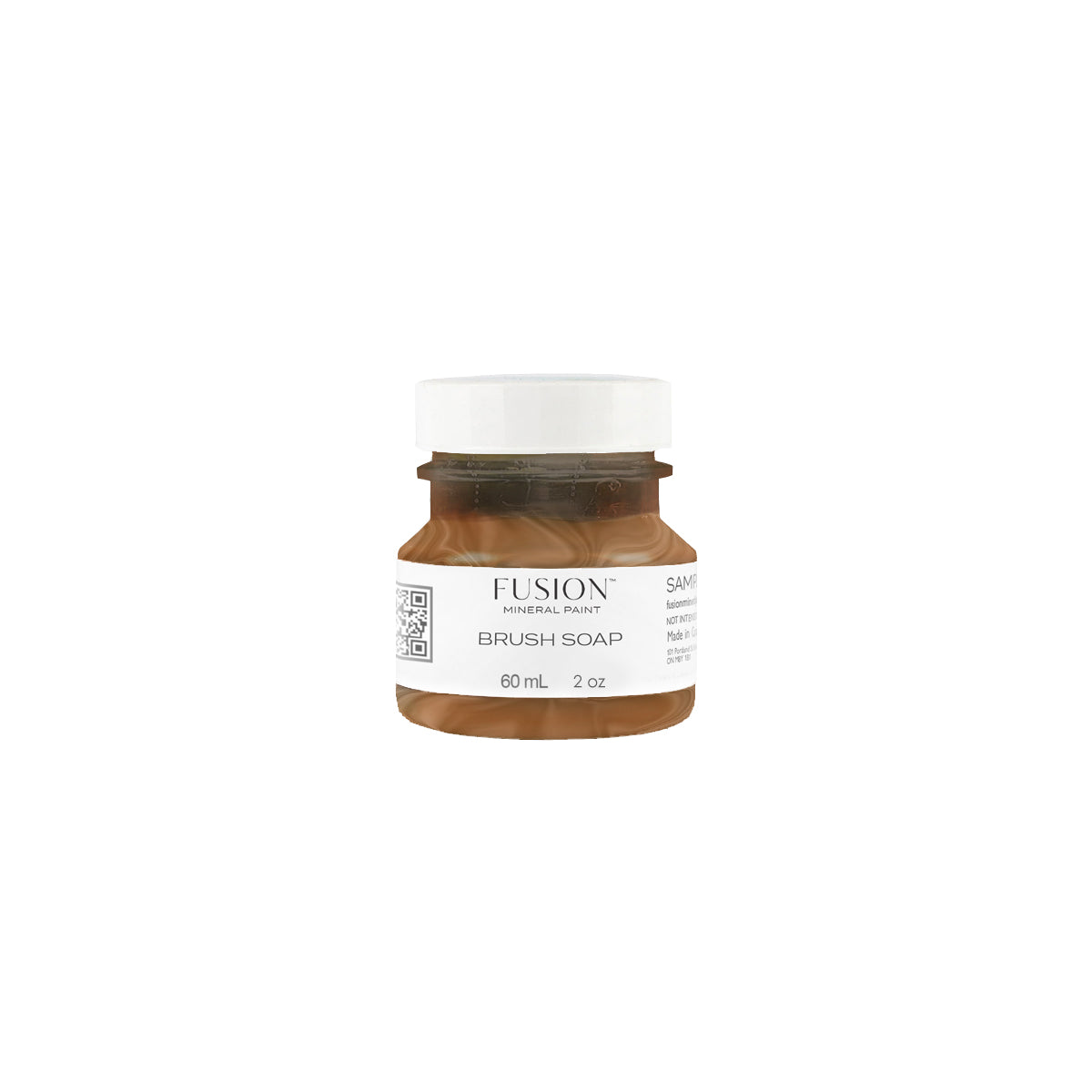Fusion Mineral Paint™ - Brush Soap