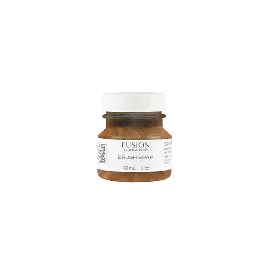 Fusion Mineral Paint™ - Brush Soap