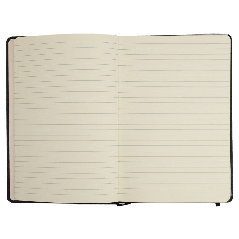 Spicebox Personal Notebook - Colour Variety