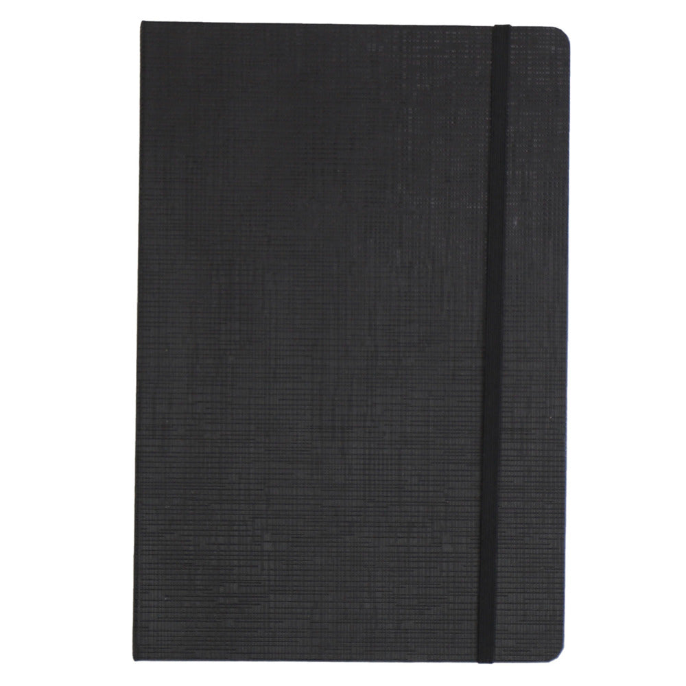 Spicebox Personal Notebook - Colour Variety