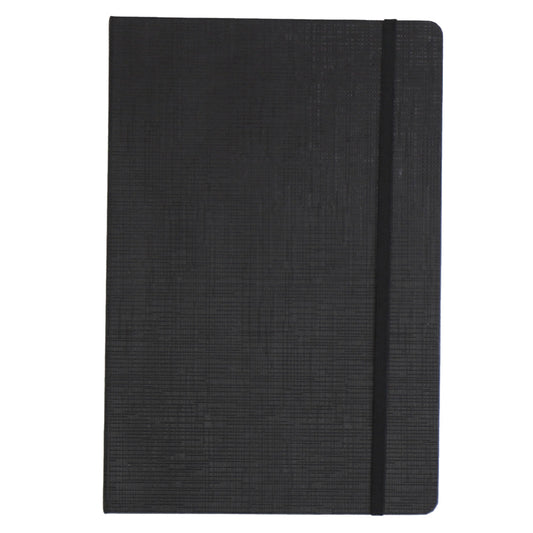 Spicebox Personal Notebook - Colour Variety