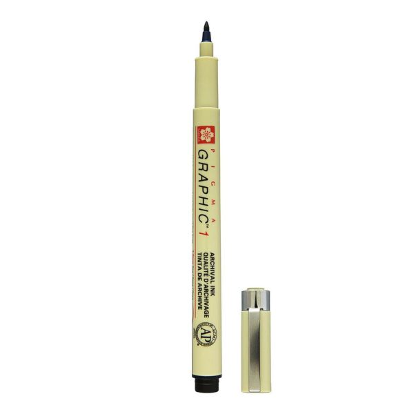Sakura Pigma Pens