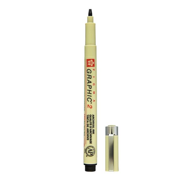 Sakura Pigma Pens