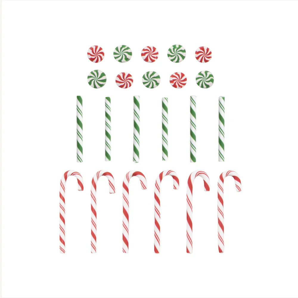 Tim Holtz Idea-Ology : Christmas Confections