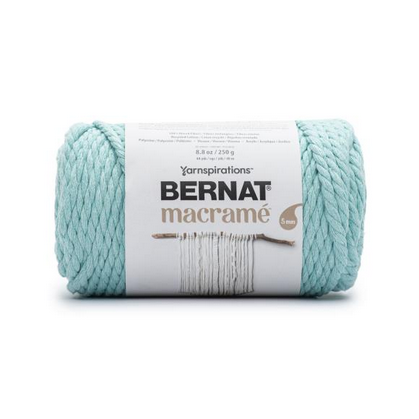 Bernat : Macrame Yarn