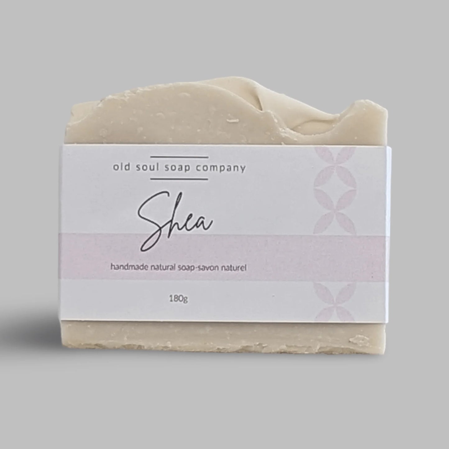 Old Soul Soap Company - Shea