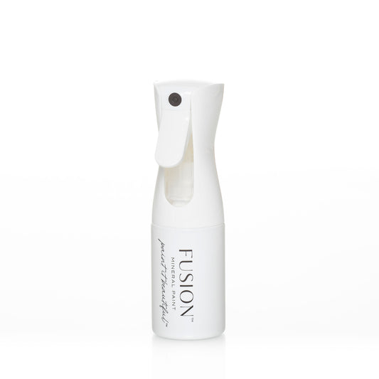 Fusion Continuious Spray Bottle