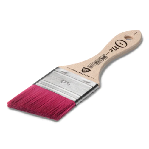 Staalmeester® - The One Series - Angle Brushes
