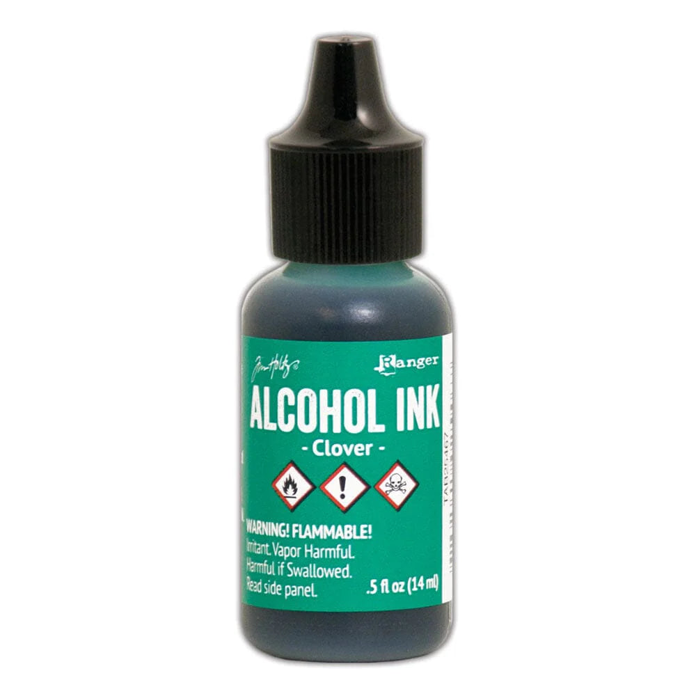 Ranger / Tim Holtz - Alcohol Ink