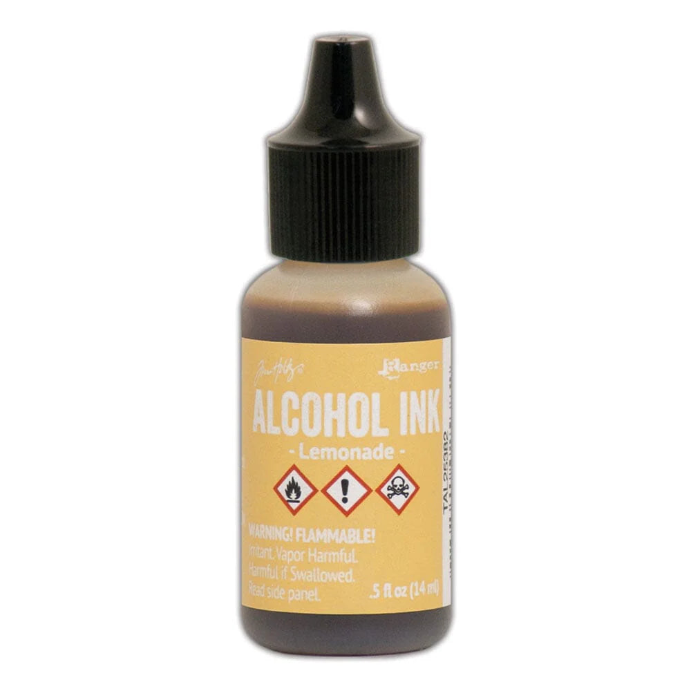 Ranger / Tim Holtz - Alcohol Ink