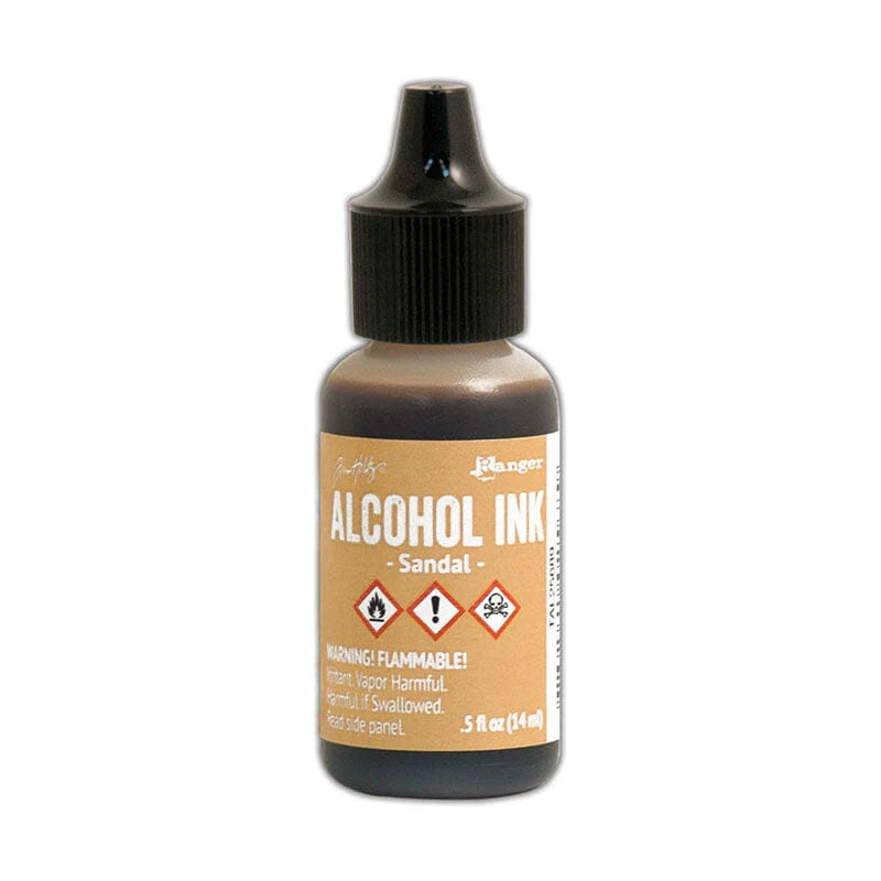 Ranger / Tim Holtz - Alcohol Ink