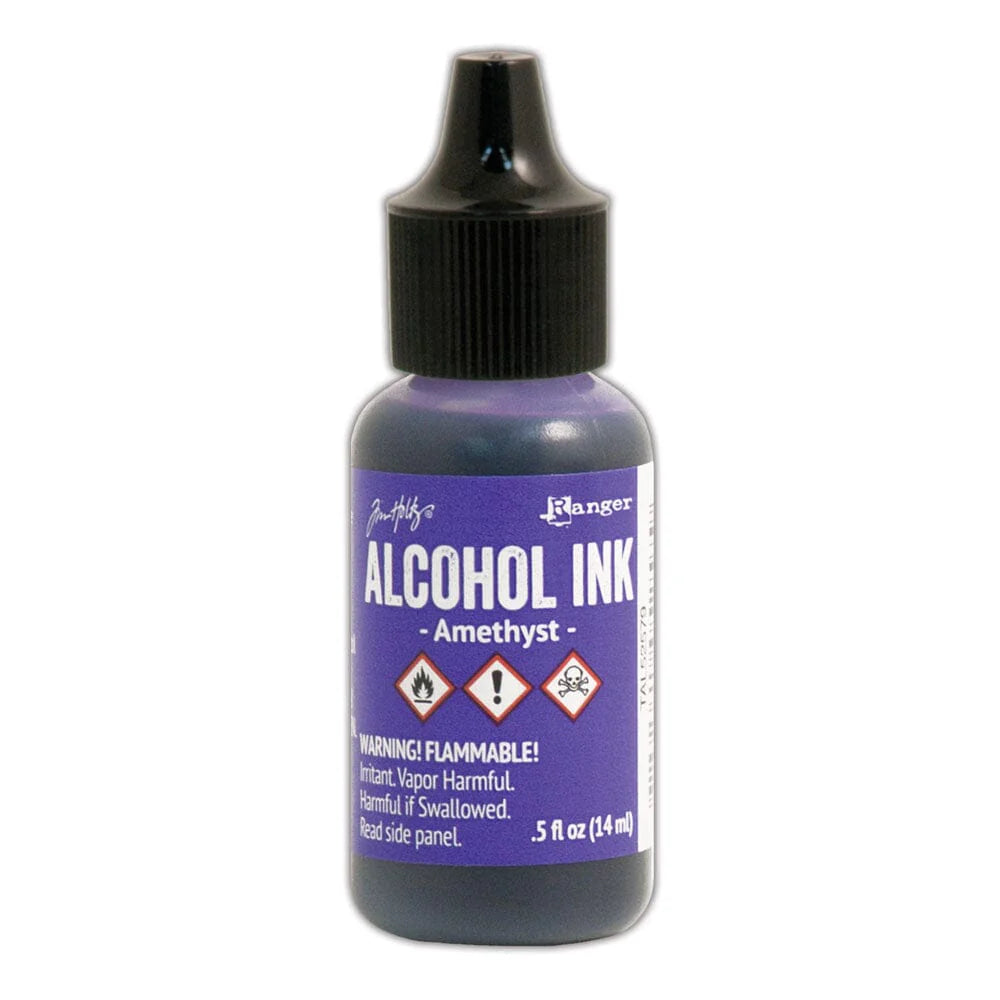 Ranger / Tim Holtz - Alcohol Ink
