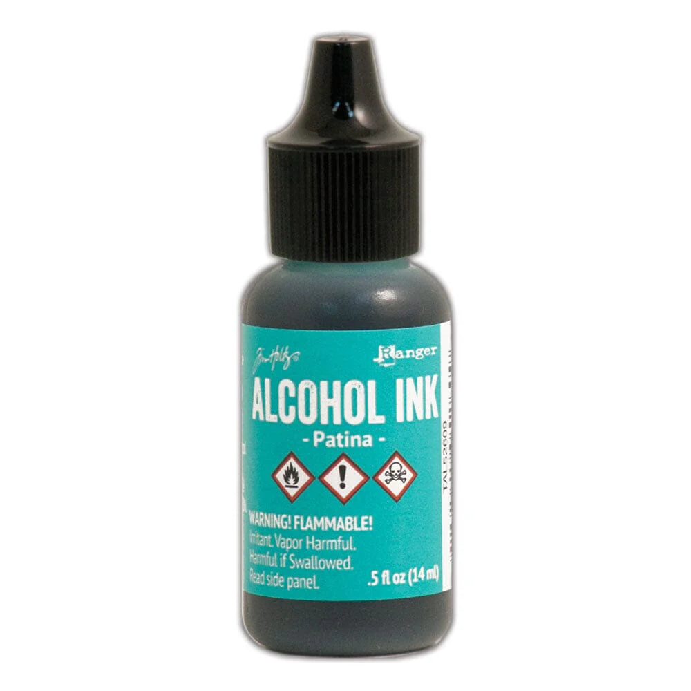 Ranger / Tim Holtz - Alcohol Ink