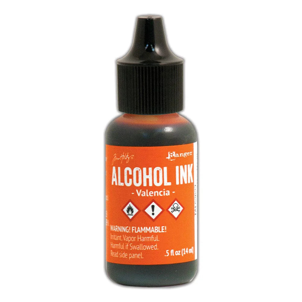 Ranger / Tim Holtz - Alcohol Ink