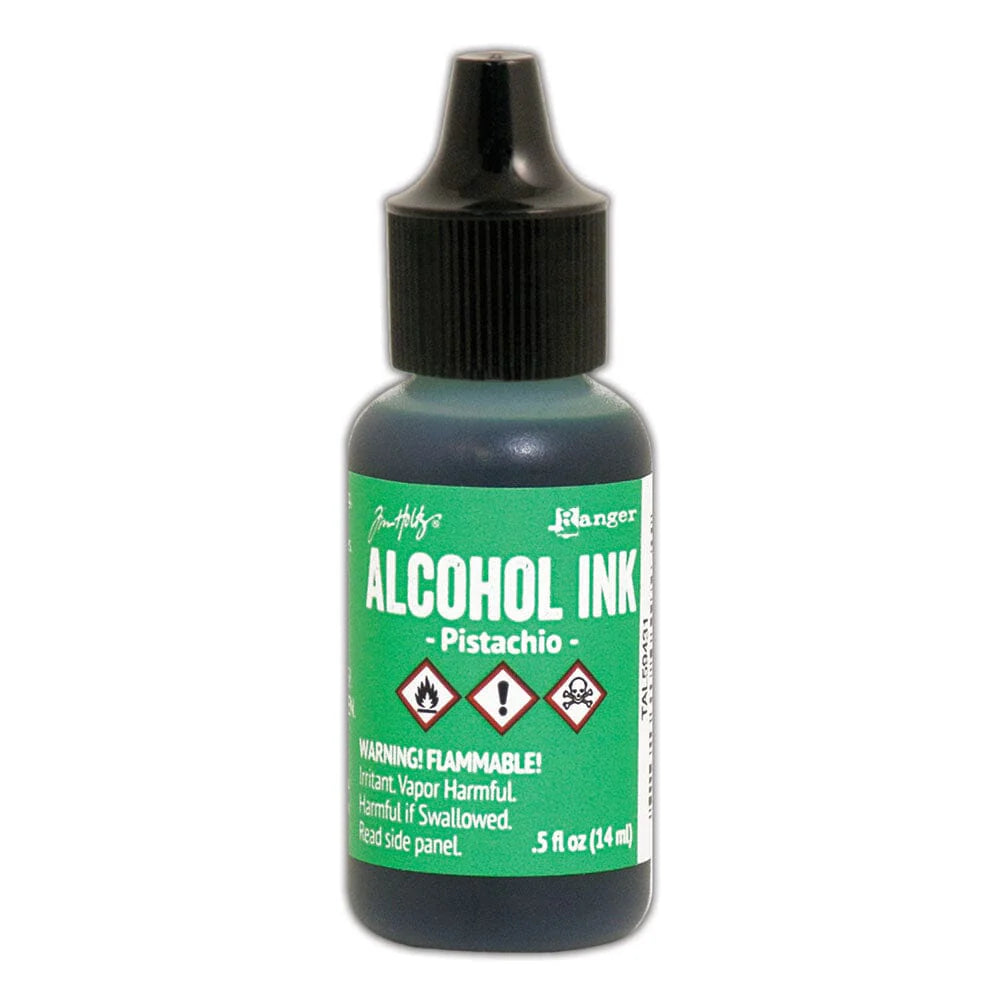 Ranger / Tim Holtz - Alcohol Ink