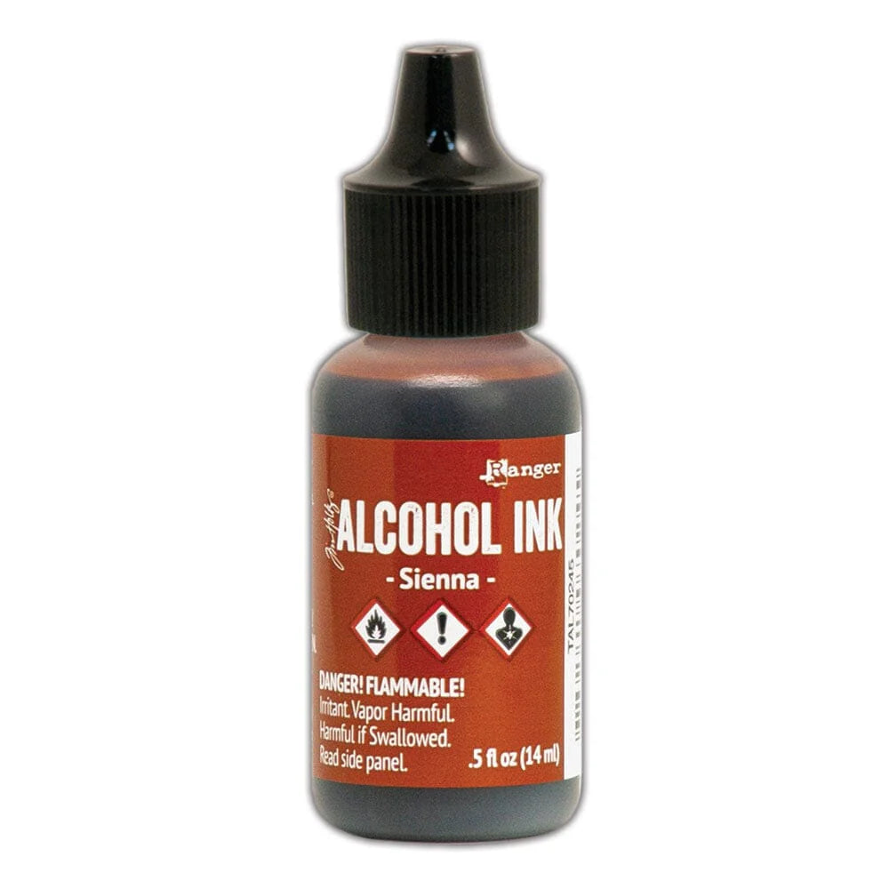 Ranger / Tim Holtz - Alcohol Ink