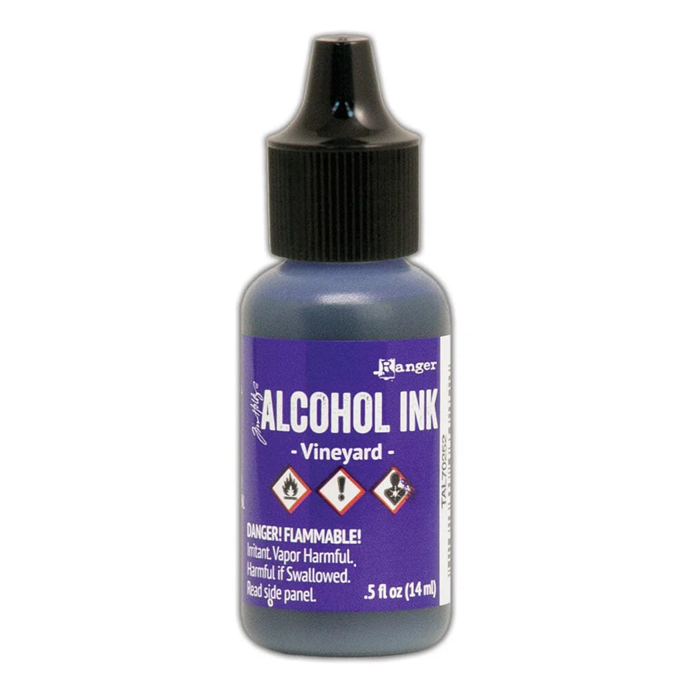 Ranger / Tim Holtz - Alcohol Ink