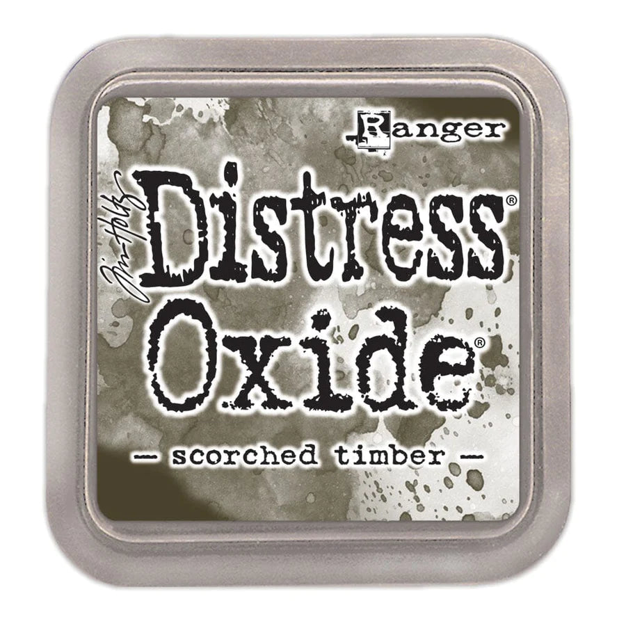 Tim Holtz Distress Oxide Ink Pads