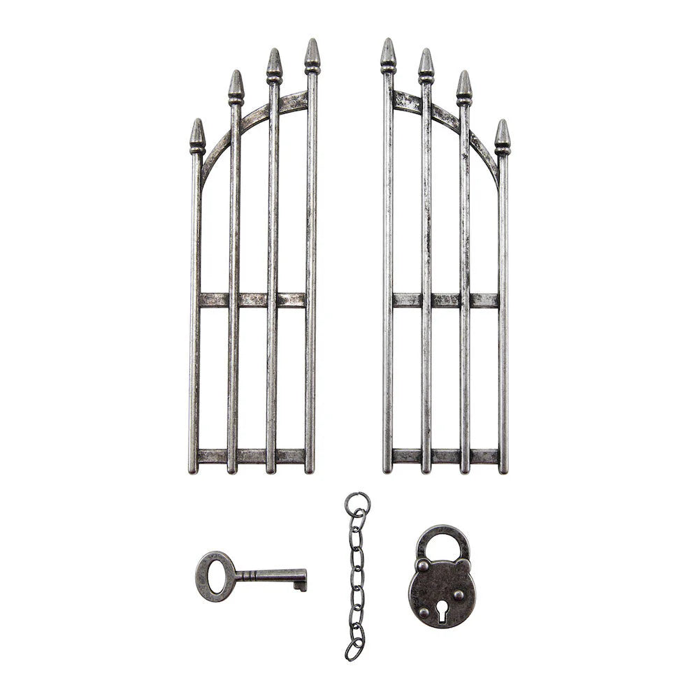 Tim Holtz Idea-Ology : Gothic Gates