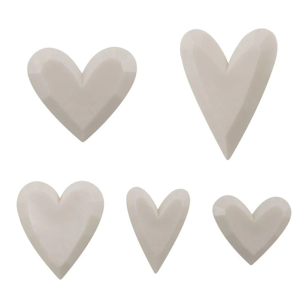 Tim Holtz Idea-Ology : Salvaged Hearts