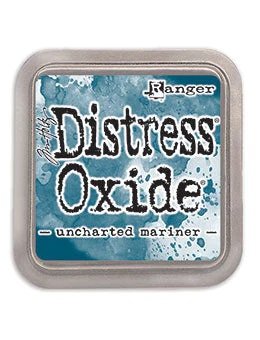 Tim Holtz Distress Oxide Ink Pads